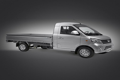 คุณสมบัติของ N30 Gasoline Mini Truck