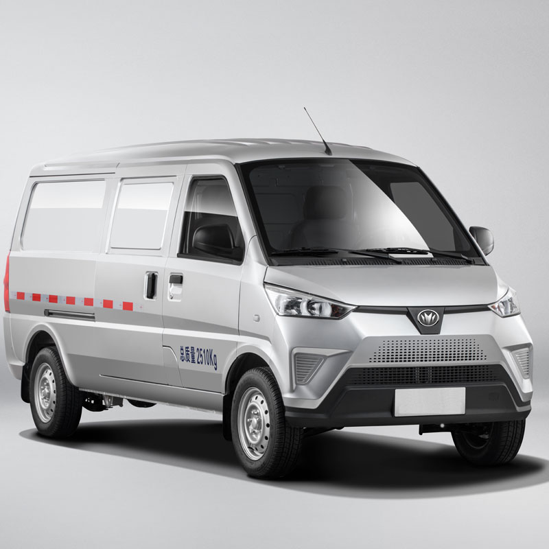 ข้อดีของ minivan ไฟฟ้าคืออะไร?