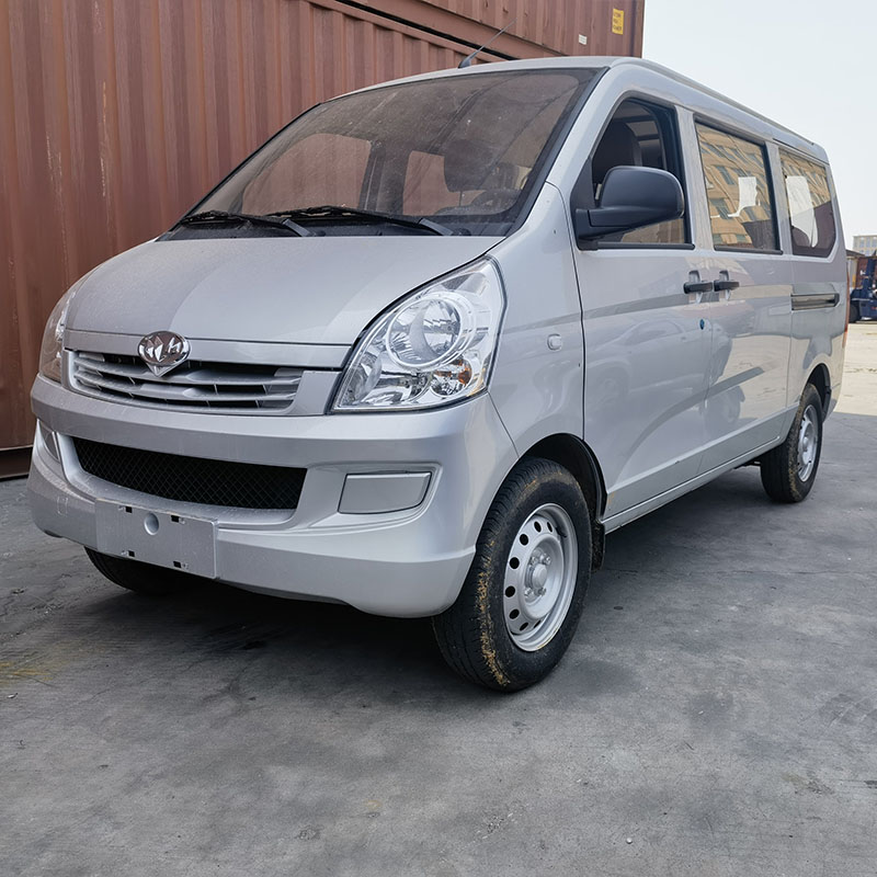 M70 Manual Transmission Minivan