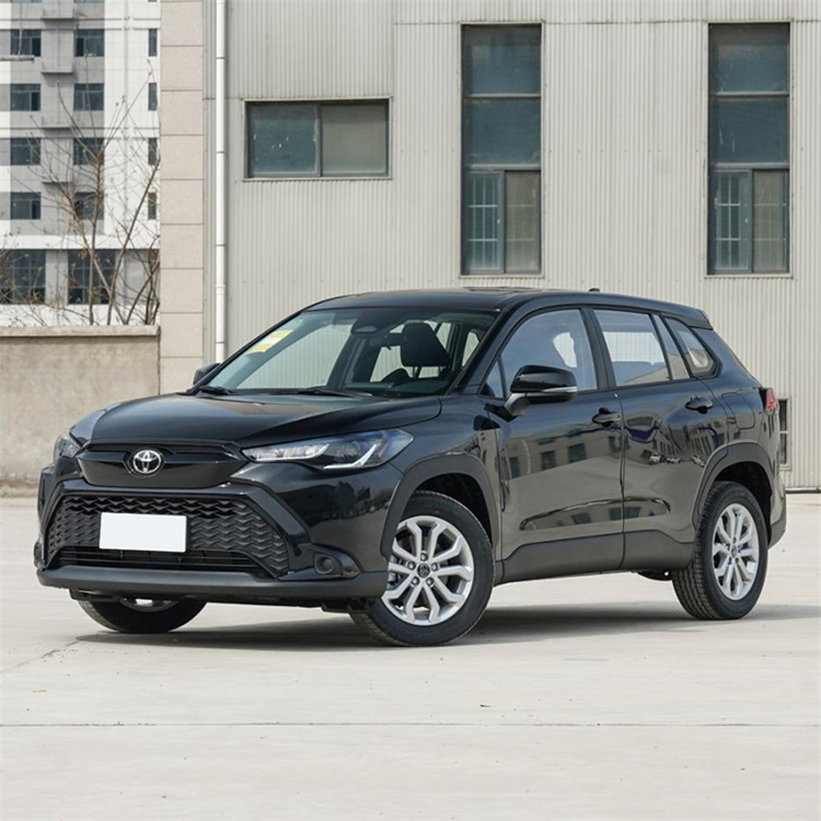 Toyota Frontlander น้ำมันเบนซิน SUV